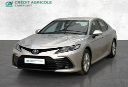 Toyota Camry VIII Toyota Camry 2.5 Hybrid Comfort CVT Sedan