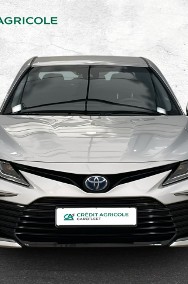 Toyota Camry VIII Toyota Camry 2.5 Hybrid Comfort CVT Sedan-2