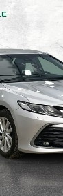 Toyota Camry VIII Toyota Camry 2.5 Hybrid Comfort CVT Sedan-3