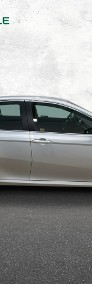 Toyota Camry VIII Toyota Camry 2.5 Hybrid Comfort CVT Sedan-4