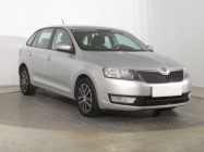 Skoda Rapid I Rapid Spaceback , Salon Polska, Klima, Parktronic