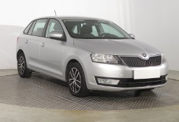 Skoda Rapid I Rapid Spaceback , Salon Polska, Klima, Parktronic