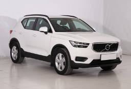 Volvo XC40 , Salon Polska, Klima, Tempomat, Parktronic