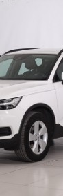 Volvo XC40 , Salon Polska, Klima, Tempomat, Parktronic-3