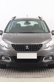Peugeot 2008 , Salon Polska, 1. Właściciel, Serwis ASO, Navi, Klimatronic,-2