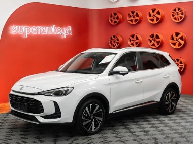 MG ZS 1.5 HEV+ Exclusive aut 1.5 HEV+ Exclusive aut 197KM-1