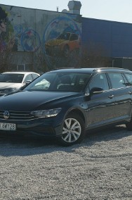 Volkswagen Passat B8 2.0 TDI/150 KM Evo Essence Salon PL Fvat 23% PO6WY28-2