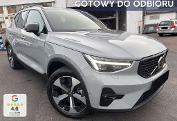 Volvo XC40 B3 Ultra Dark 2.0 B3 Ultra Dark (163 KM) Podgrzewana szyba przednia