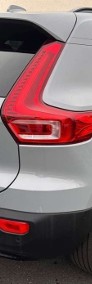 Volvo XC40 B3 Ultra Dark 2.0 B3 Ultra Dark (163 KM) Podgrzewana szyba przednia-3