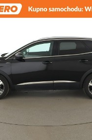 Peugeot 3008 II GT full led virtual navi kamera automat PANORAMA auto klima-2