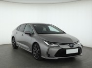 Toyota Corolla XII , Salon Polska, Serwis ASO, Automat, Skóra, Klimatronic,