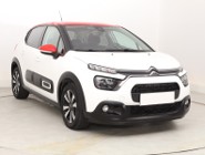 Citroen C3 III , Salon Polska, Serwis ASO, Navi, Klima, Klimatronic,