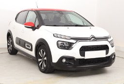 Citroen C3 III , Salon Polska, Serwis ASO, Navi, Klima, Klimatronic,