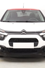 Citroen C3 III , Salon Polska, Serwis ASO, Navi, Klima, Klimatronic,-2
