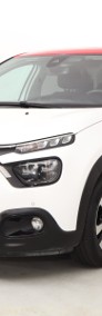 Citroen C3 III , Salon Polska, Serwis ASO, Navi, Klima, Klimatronic,-3