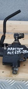 Manitou MT 625-75h {Zawór ustawienia kół}-3