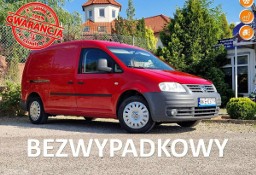 Volkswagen Caddy *Maxi*1.9*Tdi*105KM*276km*Klima*SBD.