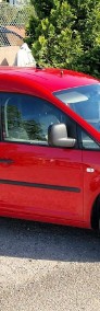 Volkswagen Caddy *Maxi*1.9*Tdi*105KM*276km*Klima*SBD.-3
