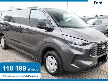 Ford Transit 320 L2H1 Trend 320 L2H1 Trend 2.0 136KM-1