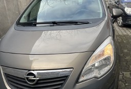 Opel Meriva B Opel Meriva 1.3 CDTI 2011r. – 197 000 km