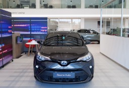 Toyota C-HR 1.8 Hybrid Style