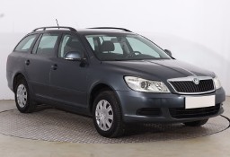 Skoda Octavia II , Salon Polska, Klima, Parktronic