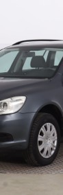 Skoda Octavia II , Salon Polska, Klima, Parktronic-3