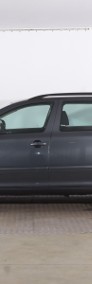 Skoda Octavia II , Salon Polska, Klima, Parktronic-4