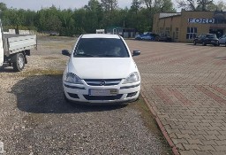 Opel Corsa Van 1.2