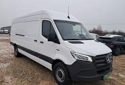 Mercedes-Benz Sprinter Poleasingowe.pl