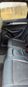 Sprzedam Audi Q5 Quatro 2009, uszkodzony rozrusznik -4