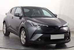 Toyota C-HR , Automat, Skóra, Navi, Klimatronic, Tempomat, Parktronic,