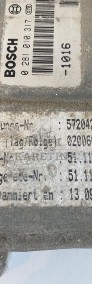 Fendt 930 - sterownik moduł silnika Bosch 0281010317-3