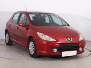Peugeot 307 II , Klima