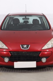 Peugeot 307 II , Klima-2