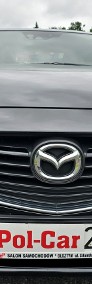 Mazda 6 III nawigacja, grzane fotele i kierownica, tempomat-4