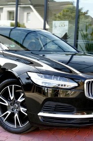 Volvo V90 II Navi|Kamera|Pamięć|Skóry|LED|2xPark| Serwisowany|RECHARGE|GWARANCJA-2