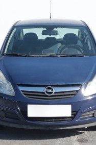 Opel Corsa D , Serwis ASO,ALU-2