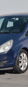 Opel Corsa D , Serwis ASO,ALU-3