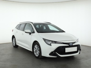Toyota Corolla XII , Salon Polska, 1. Właściciel, Serwis ASO, Automat, VAT 23%,-1