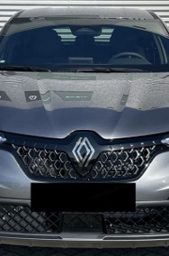 Renault Arkana Esprit Alpine E-Tech Full Hybrid 1.6 Esprit Alpine E-Tech 1.6 145KM /-2