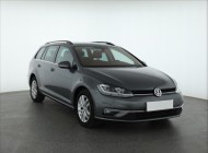 Volkswagen Golf Sportsvan , Salon Polska, VAT 23%, Klimatronic, Tempomat, Parktronic,