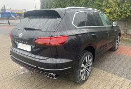 Volkswagen Touareg III R-line