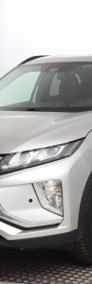 Mitsubishi Eclipse Cross , Skóra, Klimatronic, Tempomat, Parktronic-3