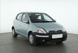 Toyota Yaris I , Klima