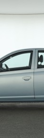 Toyota Yaris I , Klima-4