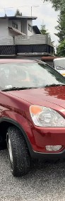 Honda CR-V II Benzyna, Klima, 4x4, Krajowy !!!-4