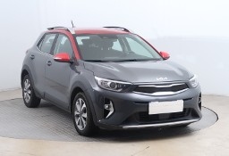 Kia Stonic , Serwis ASO, VAT 23%, Klimatronic, Tempomat, Parktronic,