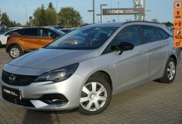 Opel Astra K Sports Tourer 1.5CDTI 122KM AUT Edition