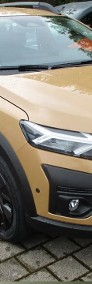 Dacia Sandero II Stepway 1.0 TCe Expression LPG Expression 1.0 TCe 100KM MT LPG|przednie-3